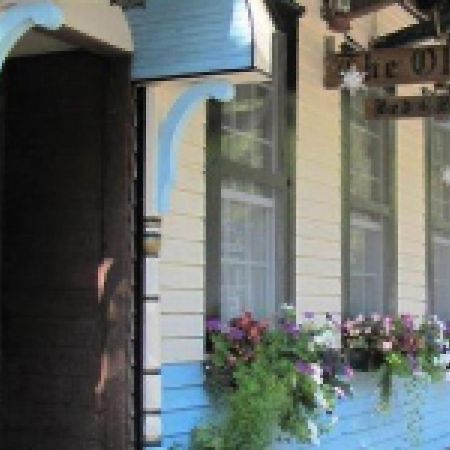Olde Mill Inn Bed & Breakfast Cumberland Gap Extérieur photo