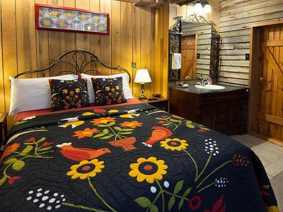 Olde Mill Inn Bed & Breakfast Cumberland Gap Extérieur photo