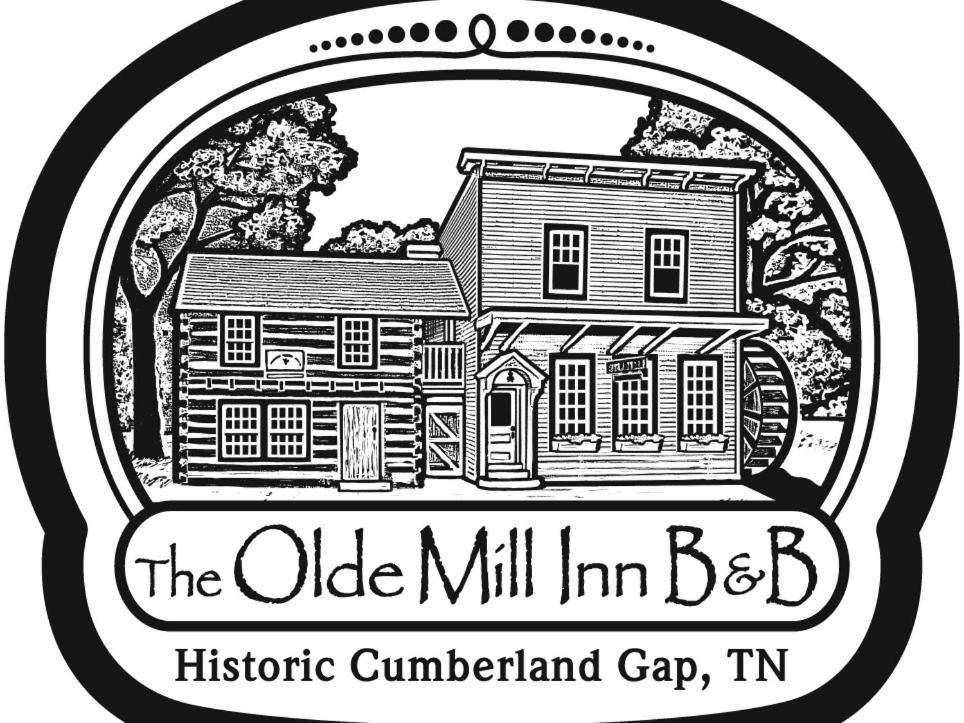 Olde Mill Inn Bed & Breakfast Cumberland Gap Extérieur photo