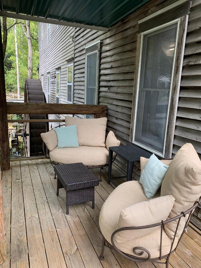 Olde Mill Inn Bed & Breakfast Cumberland Gap Extérieur photo