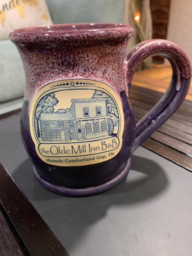 Olde Mill Inn Bed & Breakfast Cumberland Gap Extérieur photo