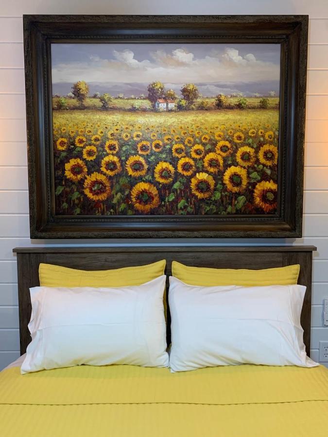 Olde Mill Inn Bed & Breakfast Cumberland Gap Extérieur photo