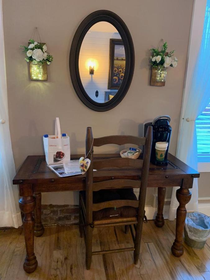 Olde Mill Inn Bed & Breakfast Cumberland Gap Extérieur photo