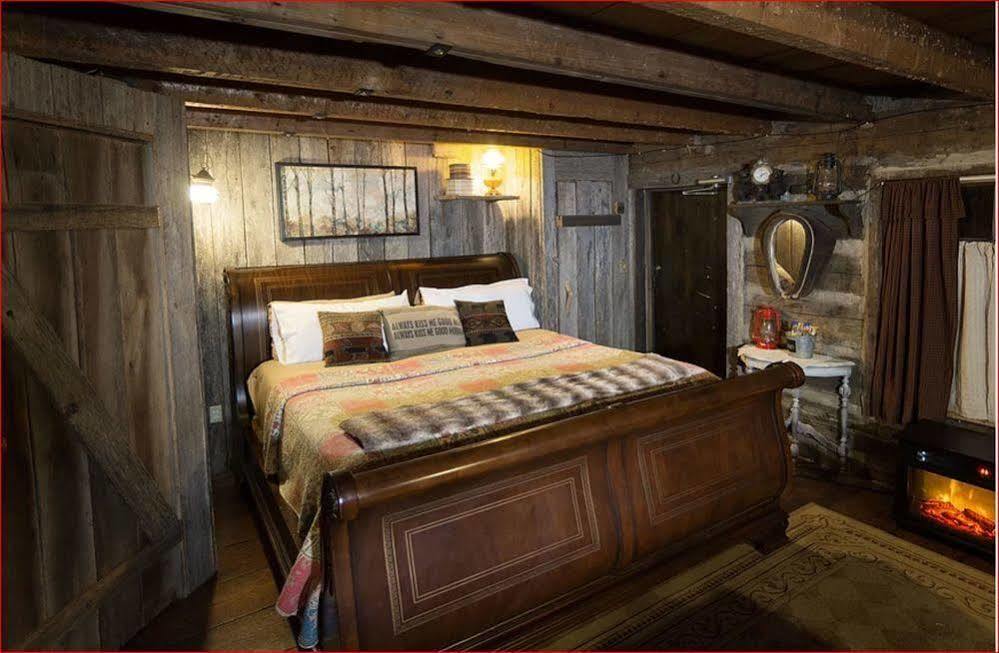 Olde Mill Inn Bed & Breakfast Cumberland Gap Extérieur photo